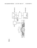 DISK DRIVE DEVICE WITH HUB HAVING A ROTATIONAL FREQUENCY OF AXIAL RUN-OUT     SMALLER THAN 0.1 .mu.M FOR IMPROVED SHOCK RESISTANCE diagram and image