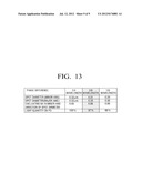 OPTICAL PICKUP DEVICE AND OPTICAL DISC APPARATUS APPLYING THE SAME diagram and image