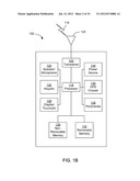 METHOD, SYSTEM AND APPARATUS FOR DOWNLINK SHARED CHANNEL RECEPTION IN     COOPERATIVE MULTIPOINT TRANSMISSIONS diagram and image