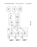 METHOD, SYSTEM AND APPARATUS FOR DOWNLINK SHARED CHANNEL RECEPTION IN     COOPERATIVE MULTIPOINT TRANSMISSIONS diagram and image