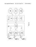 METHOD, SYSTEM AND APPARATUS FOR DOWNLINK SHARED CHANNEL RECEPTION IN     COOPERATIVE MULTIPOINT TRANSMISSIONS diagram and image