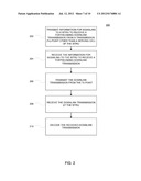 METHOD, SYSTEM AND APPARATUS FOR DOWNLINK SHARED CHANNEL RECEPTION IN     COOPERATIVE MULTIPOINT TRANSMISSIONS diagram and image