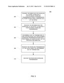 METHOD, SYSTEM AND APPARATUS FOR DOWNLINK SHARED CHANNEL RECEPTION IN     COOPERATIVE MULTIPOINT TRANSMISSIONS diagram and image