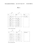 METHOD AND APPARATUS FOR TRANSMITTING/RECEIVING A REFERENCE SIGNAL IN A     WIRELESS COMMUNICATION SYSTEM diagram and image