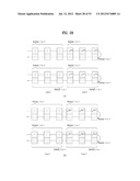 METHOD AND APPARATUS FOR TRANSMITTING/RECEIVING A REFERENCE SIGNAL IN A     WIRELESS COMMUNICATION SYSTEM diagram and image