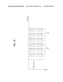 METHOD AND APPARATUS FOR TRANSMITTING/RECEIVING A REFERENCE SIGNAL IN A     WIRELESS COMMUNICATION SYSTEM diagram and image