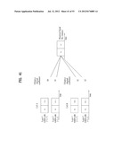 METHOD AND APPARATUS FOR TRANSMITTING/RECEIVING A REFERENCE SIGNAL IN A     WIRELESS COMMUNICATION SYSTEM diagram and image