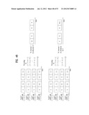 METHOD AND APPARATUS FOR TRANSMITTING/RECEIVING A REFERENCE SIGNAL IN A     WIRELESS COMMUNICATION SYSTEM diagram and image