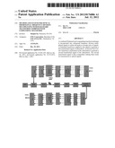 METHOD AND SYSTEM FOR OPTICAL ORTHOGONAL FREQUENCY DIVISION MULTIPLEXING     WITH HADAMARD TRANSFORM COMBINED WITH COMPANDING TRANSFORM diagram and image