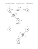 METHOD AND DEVICE FOR USER COOPERATIVE COMMUNICATION diagram and image