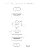 Multipoint Delivery Entity and Method diagram and image