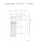 Multipoint Delivery Entity and Method diagram and image