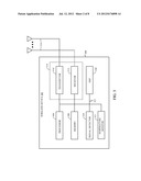 DOWNLINK FLOW CONTROL USING PACKET DROPPING TO CONTROL TRANSMISSION     CONTROL PROTOCOL (TCP) LAYER THROUGHPUT diagram and image