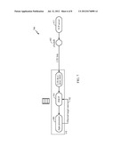 DOWNLINK FLOW CONTROL USING PACKET DROPPING TO CONTROL TRANSMISSION     CONTROL PROTOCOL (TCP) LAYER THROUGHPUT diagram and image