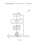 DOWNLINK FLOW CONTROL USING PACKET DROPPING TO CONTROL TRANSMISSION     CONTROL PROTOCOL (TCP) LAYER THROUGHPUT diagram and image