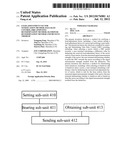 Load-Adjustment Factor Notification Method, Data Rate Control     (DRC)-Pointing Determination Method, Handover Determination Method and     Devices Thereof diagram and image