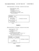 SYSTEM AND METHOD FOR DYNAMICALLY BALANCING A MAXIMUM NUMBER OF ACTIVE     REMOTE DEVICE USERS BETWEEN BASE STATIONS diagram and image