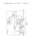 APPLYING A TABLE-LOOKUP APPROACH TO LOAD SPREADING IN FORWARDING DATA IN A     NETWORK diagram and image