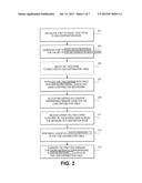 APPLYING A TABLE-LOOKUP APPROACH TO LOAD SPREADING IN FORWARDING DATA IN A     NETWORK diagram and image