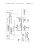 APPLYING A TABLE-LOOKUP APPROACH TO LOAD SPREADING IN FORWARDING DATA IN A     NETWORK diagram and image