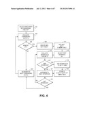 APPLYING A TABLE-LOOKUP APPROACH TO LOAD SPREADING IN FORWARDING DATA IN A     NETWORK diagram and image