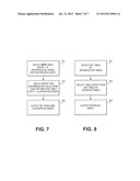 APPLYING A TABLE-LOOKUP APPROACH TO LOAD SPREADING IN FORWARDING DATA IN A     NETWORK diagram and image