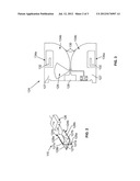 TESTING APPARATUS WITH A PROPAGATION SIMULATOR FOR A WIRELESS ACCESS     DEVICE AND METHOD diagram and image