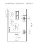 QUERYING HEALTH OF FULL-MESHED FORWARDING PLANES diagram and image