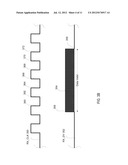 INTEGRATED SWITCH TAP ARRANGEMENT AND METHODS THEREOF diagram and image