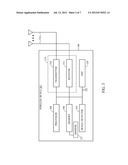 DOWNLINK FLOW CONTROL BY ADDING NOISE TO A RECEIVER TO REDUCE PHYSICAL     LAYER THROUGHPUT diagram and image