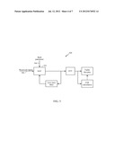 DOWNLINK FLOW CONTROL BY ADDING NOISE TO A RECEIVER TO REDUCE PHYSICAL     LAYER THROUGHPUT diagram and image