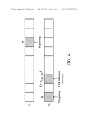 METHOD FOR DETERMINING AN INSTANCE FOR PERFORMING A CHANNEL STATE     INFORMATION MEASUREMENT AND COMMUNICATIONS APPARATUSES UTILIZING THE SAME diagram and image