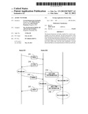 AD HOC NETWORK diagram and image