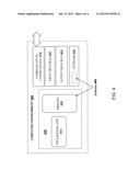 METHOD AND SYSTEM FOR CREATING A VIRTUAL WIRELESS SENSOR NETWORK diagram and image