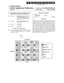 Reference Signal Transmission and Reception Method and Equipment diagram and image