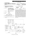 WIRELESS MESH NETWORK WITH DYNAMIC BACK OFF AND METHOD OF OPERATION diagram and image