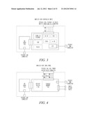 WIRELESS MESH NETWORK WITH DYNAMIC BACK OFF AND METHOD OF OPERATION diagram and image