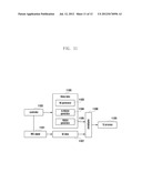 COMMUNICATION SYSTEM WITH RELAYS AND COMMUNICATION THEREIN VIA     MULTI-CARRIERS diagram and image