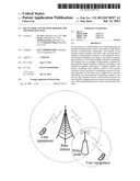 RELAY NODE AND METHOD THEREOF FOR TRANSMITTING DATA diagram and image