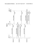 RELAY STATION, RELAY METHOD, RADIO COMMUNICATION SYSTEM, AND RADIO     COMMUNICATION APPARATUS diagram and image