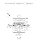 VOICE AND DATA CONNECTION CONTROL IN A MOBILE DEVICE diagram and image