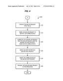 APPLICATION-ORIGINATED TEXT MESSAGES DELIVERED OVER A PACKET-SWITCHED     NETWORK diagram and image