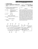 FREQUENCY DOMAIN COMPRESSION IN A BASE TRANSCEIVER SYSTEM diagram and image