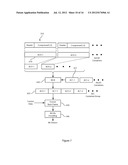 FREQUENCY DOMAIN COMPRESSION IN A BASE TRANSCEIVER SYSTEM diagram and image