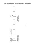 FREQUENCY DOMAIN COMPRESSION IN A BASE TRANSCEIVER SYSTEM diagram and image