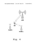 SYNCHRONIZATION OF AN ACCESS POINT IN A COMMUNICATION NETWORK diagram and image