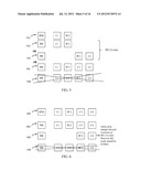 NETWORK SETUP IN WIDE CHANNEL WIRELESS LOCAL AREA NETWORKS (WLANs) diagram and image