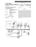 PEER-TO-PEER, INTERNET PROTOCOL TELEPHONE SYSTEM WITH AUTO-ATTENDANT diagram and image