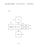 Method for Group-Based Multicast with Non-Uniform Receivers diagram and image