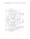 METHODS, SYSTEMS AND APPARATUS FOR THE INTERCONNECTION OF FIBRE CHANNEL     OVER ETHERNET DEVICES USING A FIBRE CHANNEL OVER ETHERNET INTERCONNECTION     APPARATUS CONTROLLER diagram and image